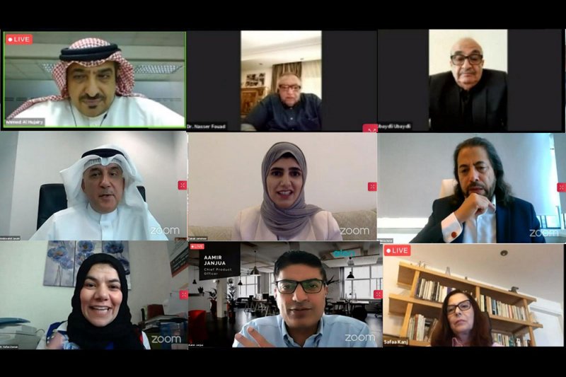 مؤتمر "البحرين الافتراضية" يوصي بتعميم تجربة البحرين الرقمية إقليميا