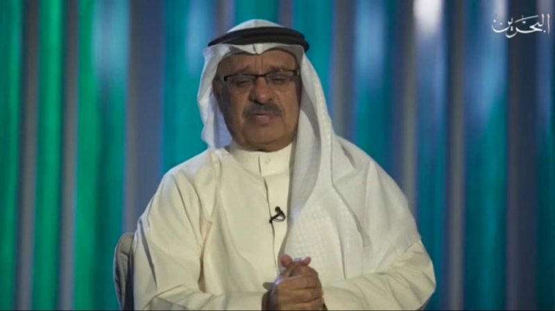ملك كاد يفطر في رمضان لولا الفتوى
