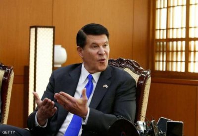 ثاني مسؤول أميركي كبير يزور تايوان.. والصين تندد