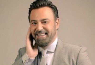 عاصى الحلانى يهدى "أيوة يا مصريين" للشعب المصرى في 6 أكتوبر