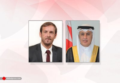 القطاع السياحي سيشهد تطورا ملحوظا في ظل استقرار وسلام المنطقة
