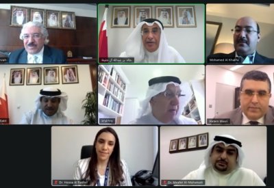 خالد بن عبد الله: رفد السوق العقارية بالخبرات المؤهلة أكاديميًا يسهم في تنظيم القطاع