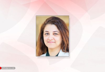 تعيين الدكتورة ود داغستاني رئيسةً لقسم صعوبات التعلم والإعاقات النمائية بجامعة الخليج العربي