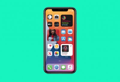 أبرز ميزات ios 14 الجديد