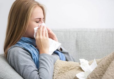 نصائح بسيطة للوقاية من الانفلونزا