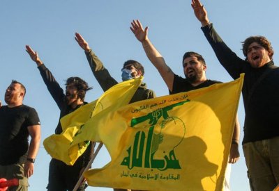 عقوبات أميركية جديدة على إيرانيين ومسؤول بحزب الله