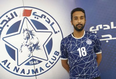 تجديد الثقة في المعد عبدالرحمن المطوع