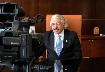 جامعة البحرين تقيم برنامج يوم التهيئة للطلبة الجدد إلكترونياً