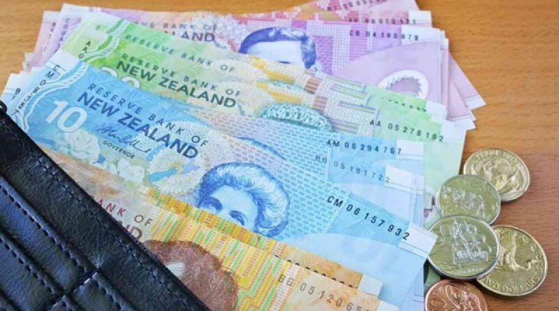 نيوزيلندا تسجل أكبر انخفاض في الناتج المحلي الإجمالي