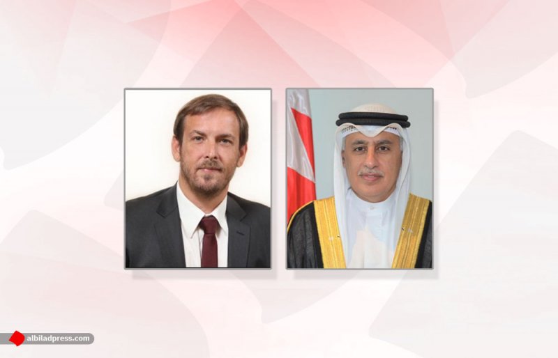 القطاع السياحي سيشهد تطورا ملحوظا في ظل استقرار وسلام المنطقة