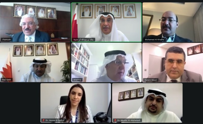 خالد بن عبد الله: رفد السوق العقارية بالخبرات المؤهلة أكاديميًا يسهم في تنظيم القطاع