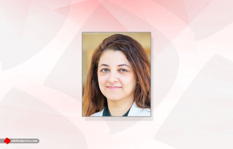 تعيين الدكتورة ود داغستاني رئيسةً لقسم صعوبات التعلم والإعاقات النمائية بجامعة الخليج العربي