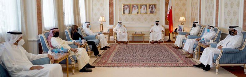 وزير الخارجية: رؤية جلالة الملك للسلام تنطلق من إيمان راسخ بالتعايش والتسامح بين الأمم والشعوب