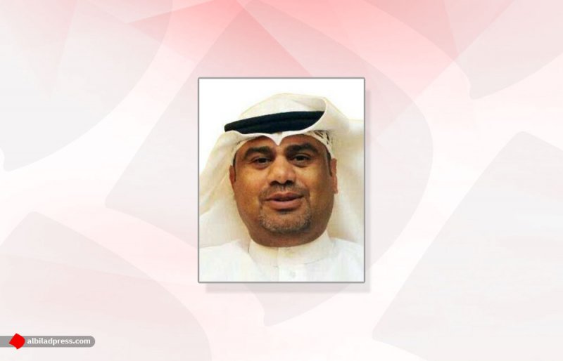 فاضل الشكر: الهدف تجديد الدماء