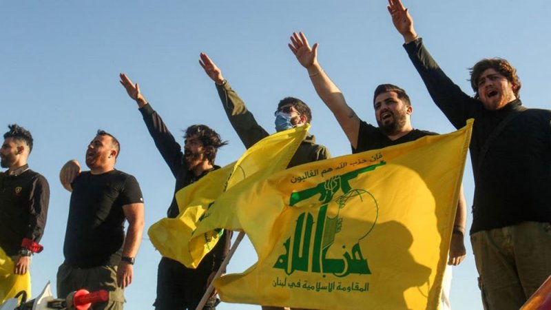 عقوبات أميركية جديدة على إيرانيين ومسؤول بحزب الله