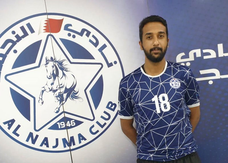 تجديد الثقة في المعد عبدالرحمن المطوع
