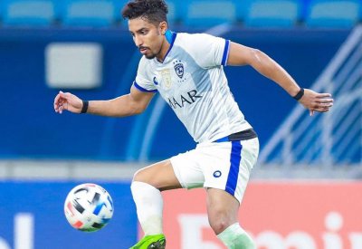 دوري أبطال آسيا: باختاكور يفرمل الهلال