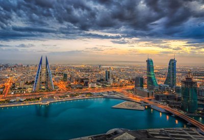 S&P: اقتصاد البحرين ينمو 3.5% عقب ركود قوي في 2020