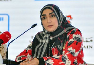 سلامة العاملين الصحيين وإذكاء وعي العالم تحدي المستقبل