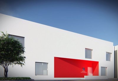 "الأشغال": البدء بتأهيل مبنى 31 بجامعة البحرين