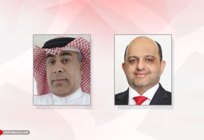 رئيس سماهيج يدعم إسحاقي بالانتخابات