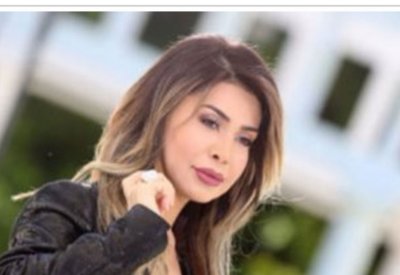 نوال الزغبي تنتقد الأجهزة الصحية فى لبنان بعد وفاة اللاعب محمد عطوي