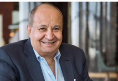 وحيد حامد يكشف مضمون الجزء الثالث من مسلسل "الجماعة"
