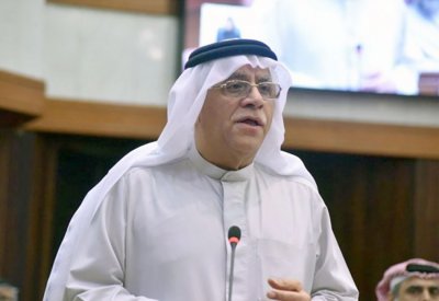 زينل لـ"البلاد": نريد معرفة نصيب البحريني من الوظائف المنشورة بالصحافة