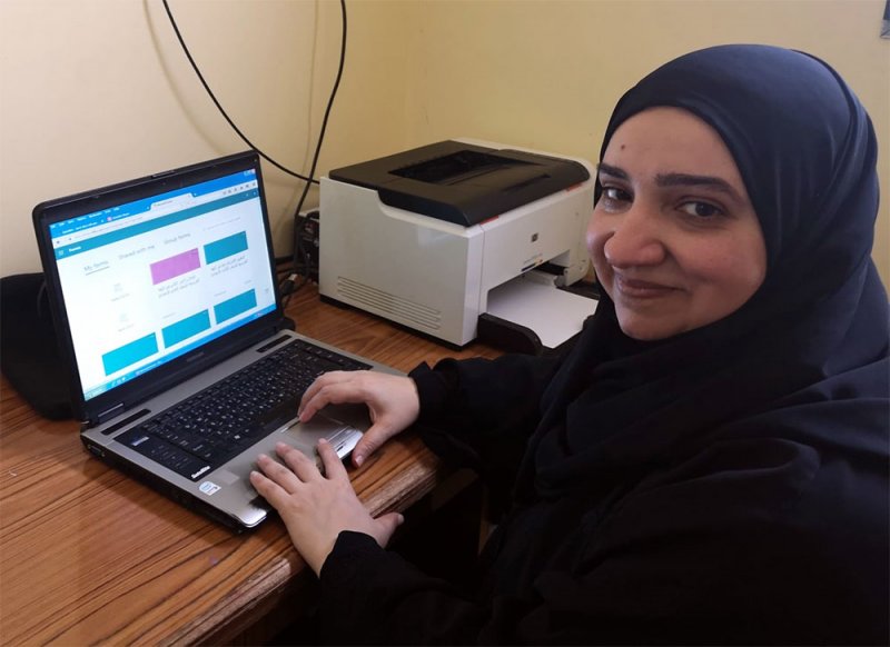 معلمو البحرين أثبتوا كفاءتهم في تفعيل الأدوات الرقمية 