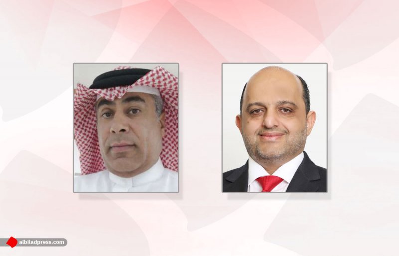 رئيس سماهيج يدعم إسحاقي بالانتخابات