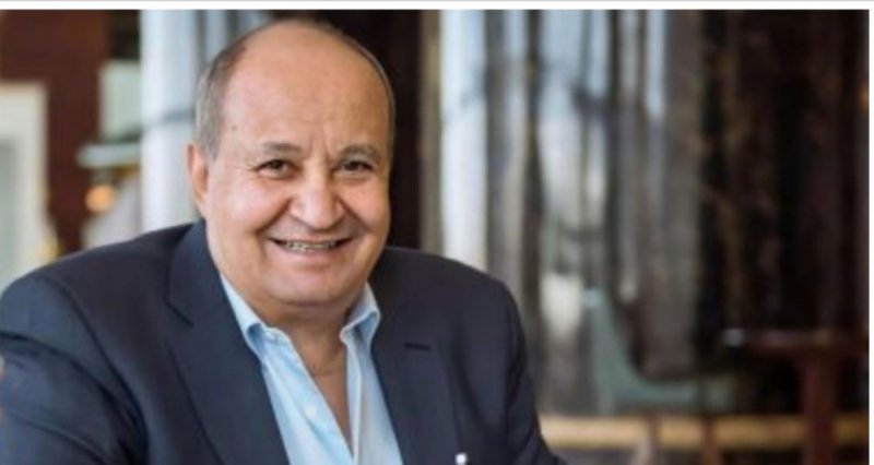 وحيد حامد يكشف مضمون الجزء الثالث من مسلسل "الجماعة"