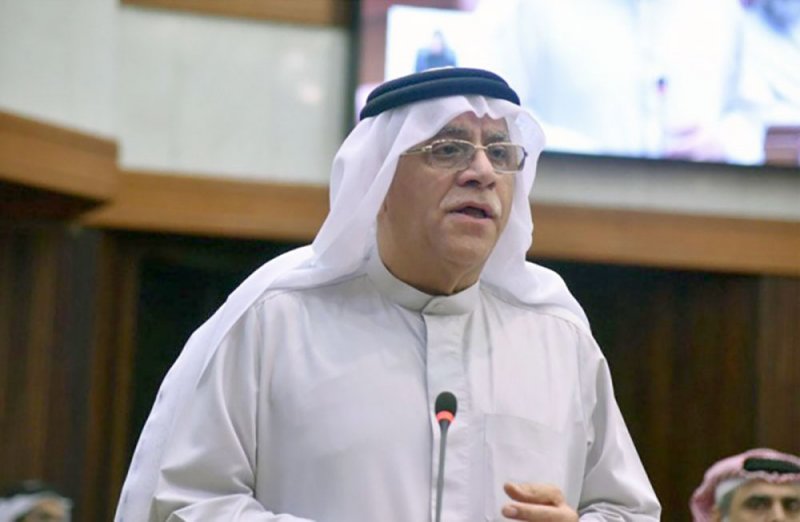زينل لـ"البلاد": نريد معرفة نصيب البحريني من الوظائف المنشورة بالصحافة