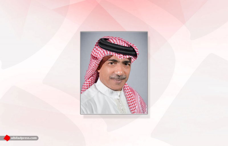 الأهلي يزكي علي بن محمد لرئاسة اتحاد الكرة الطائرة