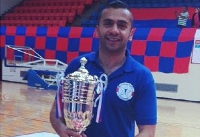 الموسوي مدربًا مساعدًا ليد الاتحاد