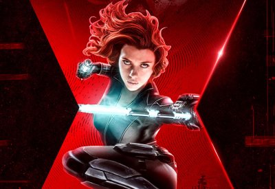 Black Widow في طريقه إلى التأجيل مرة أخرى