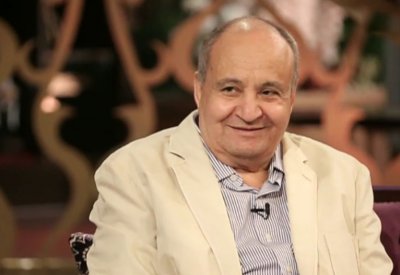 وحيد حامد يكشف تفاصيل مسلسل ”الجماعة 3“