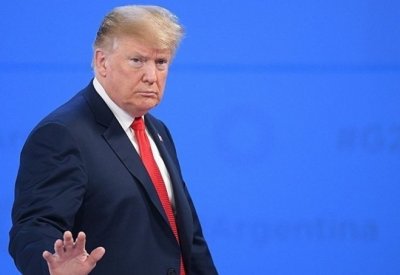 ترامب يعلن أن بلاده ستمتلك لقاحات ضد كورونا بحلول أبريل