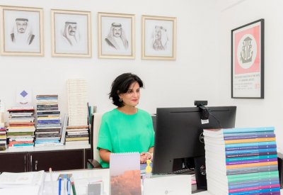 تدشين الجزء الأول من "قصص المؤلفين الصغار" بحفل افتراضي عن بعد