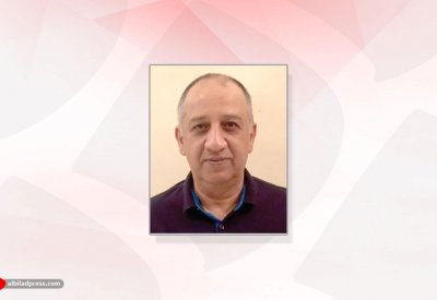 الرفاعي: سأرشح للعضوية ولا نريد مرشحين لـ "السفرات"!