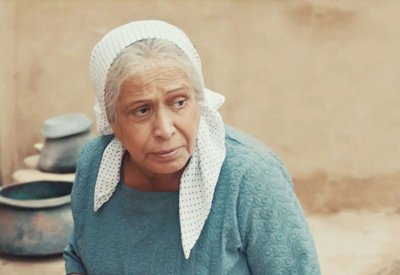 بدء العمل على "أم هارون“ 2