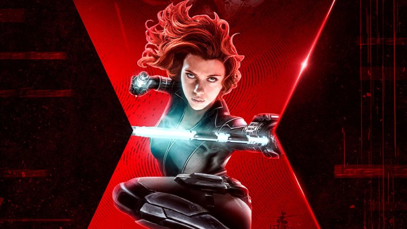 Black Widow في طريقه إلى التأجيل مرة أخرى