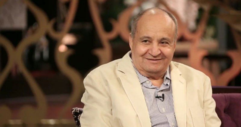 وحيد حامد يكشف تفاصيل مسلسل ”الجماعة 3“
