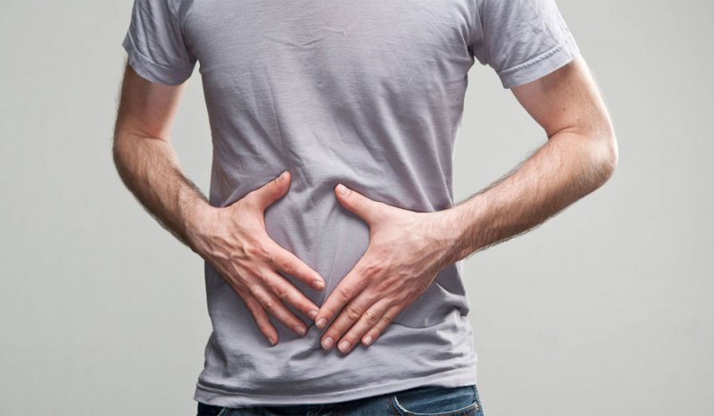 علاج أصوات البطن والغازات المزعجة