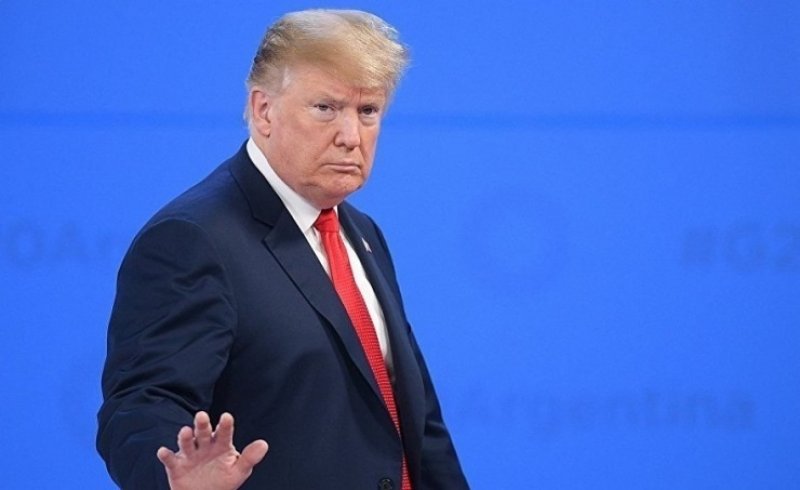ترامب يعلن أن بلاده ستمتلك لقاحات ضد كورونا بحلول أبريل