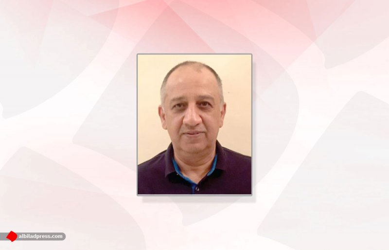 الرفاعي: سأرشح للعضوية ولا نريد مرشحين لـ "السفرات"!