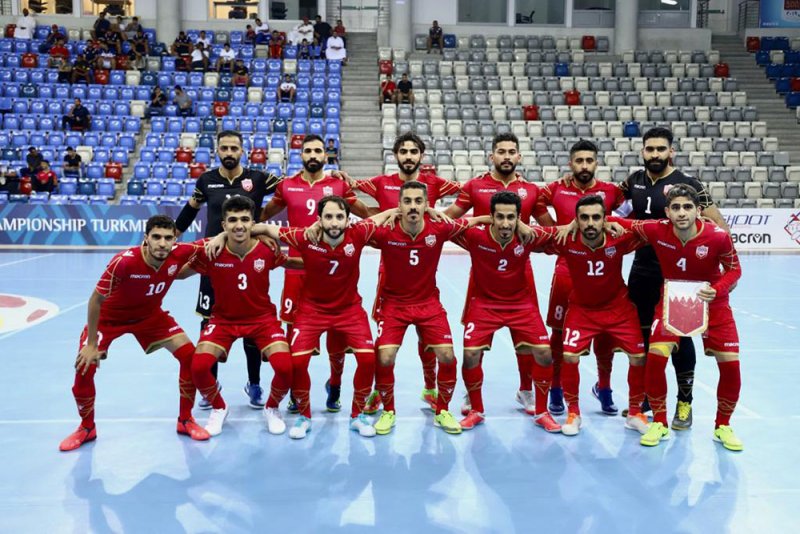 4 وديات تنتظر أحمر الصالات