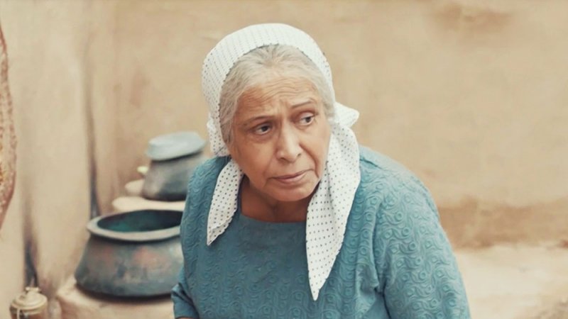 بدء العمل على "أم هارون“ 2