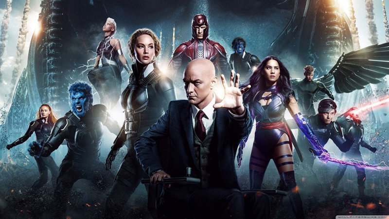 لماذا فقد فيلم"رجال-إكس" الجديد زخمه و حماس النقاد ؟