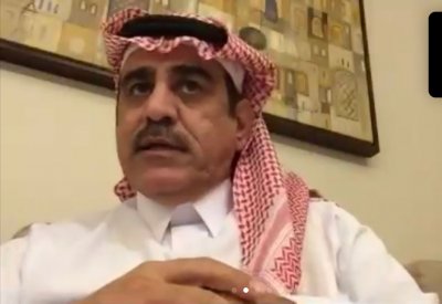 مناقشة رواية يوسف المحيميد "أكثر من سلالم"