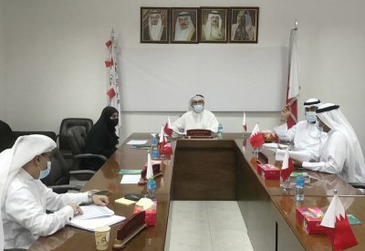 الوداعي: يؤكد على التوجه في بناء عمل بلدي مدروس ومسؤول